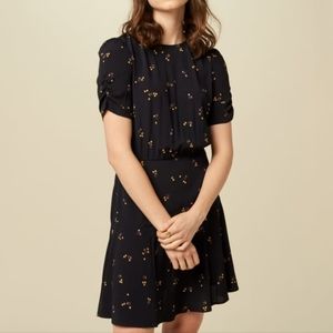 Sessun Lucy Dance Dress NWT